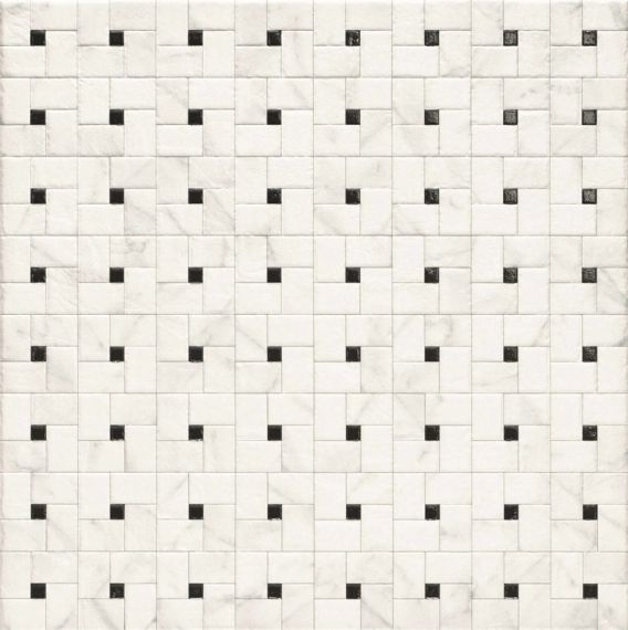 Керамогранит Cordoba Negro 44.2x44.2