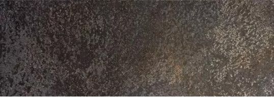 Керамогранит Coverlam Oxido Negro 3.5mm 100x300