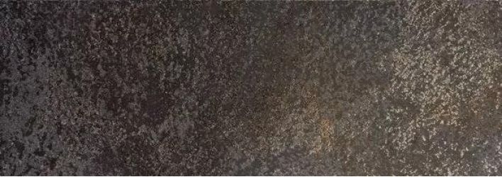 Керамогранит Coverlam Oxido Negro 3.5mm 100x300