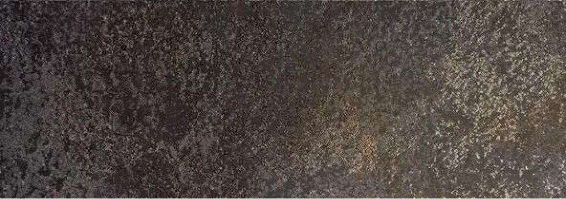 Керамогранит Coverlam Oxido Negro 3.5mm 100x300