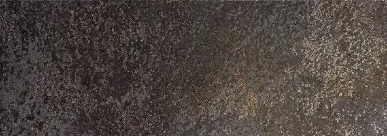 Керамогранит Coverlam Oxido Negro 3.5mm 100x300