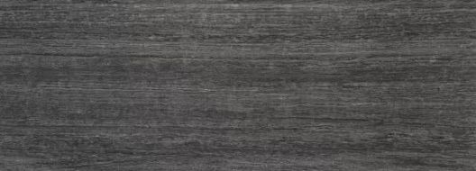Керамогранит Coverlam Travertino Antracita 3.5mm 100x300