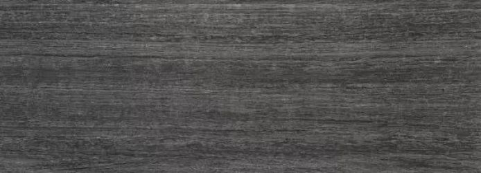 Керамогранит Coverlam Travertino Antracita 3.5mm 100x300