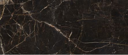Керамогранит Cr.Lux Laurants Brown 6mm Pol Rett 120x280