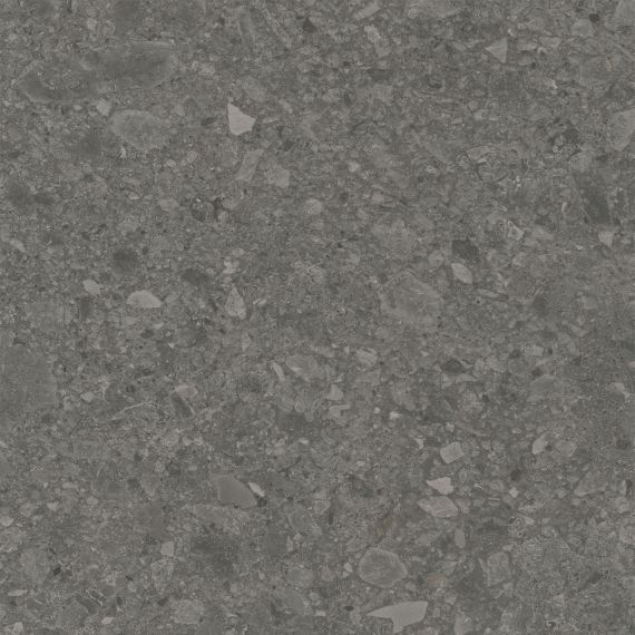Керамогранит DD012800R Чеппо ди Гре антрацит матовый обрезной 119,5x119,5x1,1