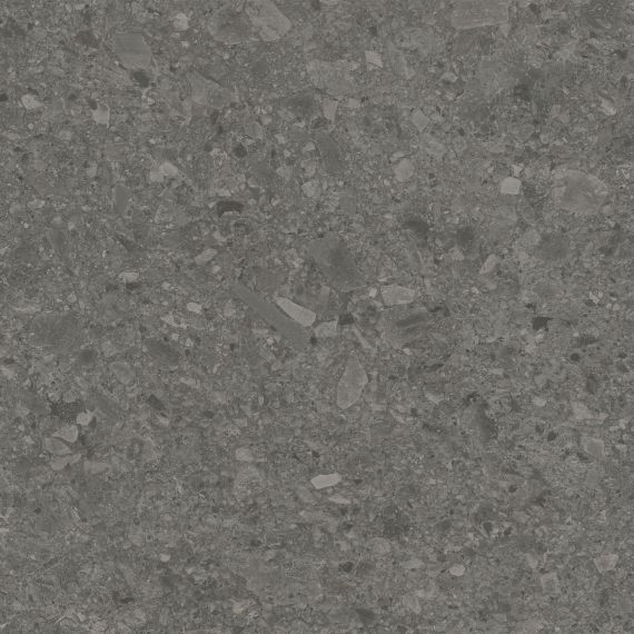 Керамогранит DD012820R Чеппо ди Гре антрацит матовый обрезной 119,5x119,5x0,9