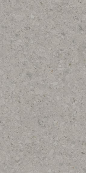Керамогранит DD591400R Чеппо ди Гре серый матовый обрезной 119,5x238,5x1,1