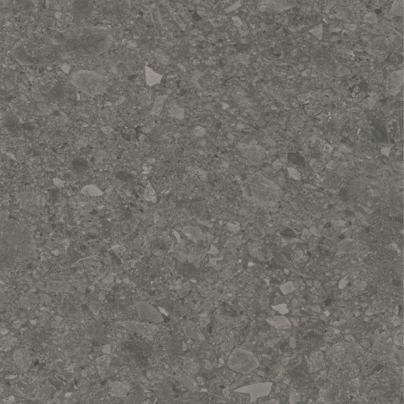 Керамогранит DD606220R Чеппо ди Гре антрацит матовый обрезной 60x60x0,9
