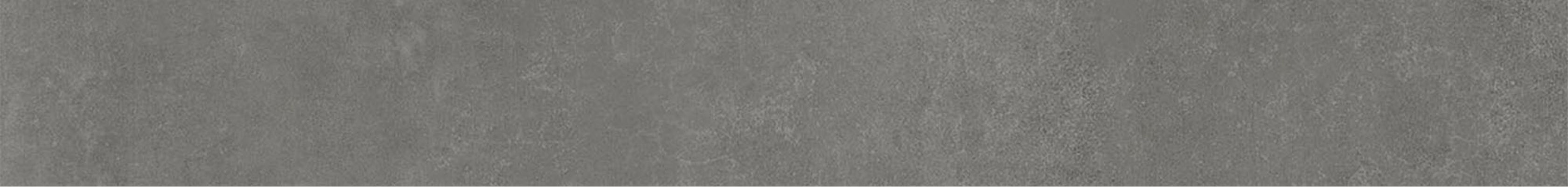 Керамогранит DD841490R/8BT Плинтус Про Догана антрацит матовый обрезной 80x9,5x0,9
