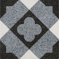Керамогранит DECO DUNANT 22,3*22,3