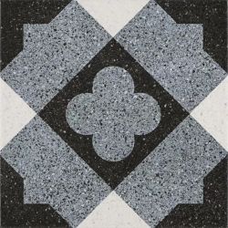 Керамогранит DECO DUNANT 22,3*22,3