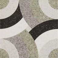 Керамогранит DECO MOSER 22,3*22,3