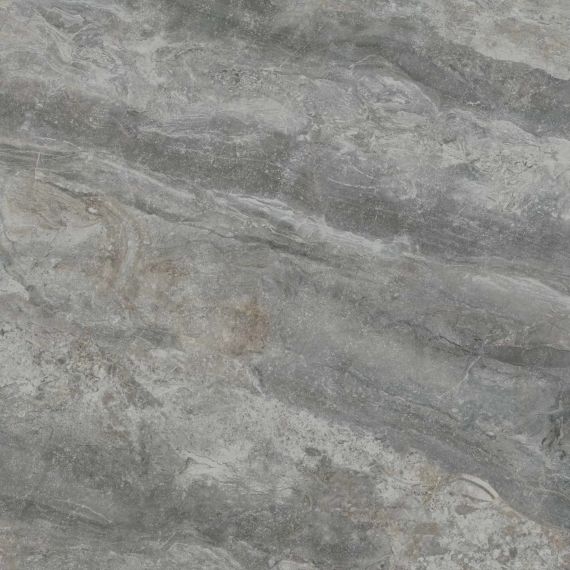 Керамогранит DL013020R Гриджио серый обрезной 119,5x119,5x0,9