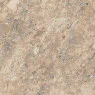 Керамогранит DL013220R Ирпина бежевый обрезной 119,5x119,5x0,9