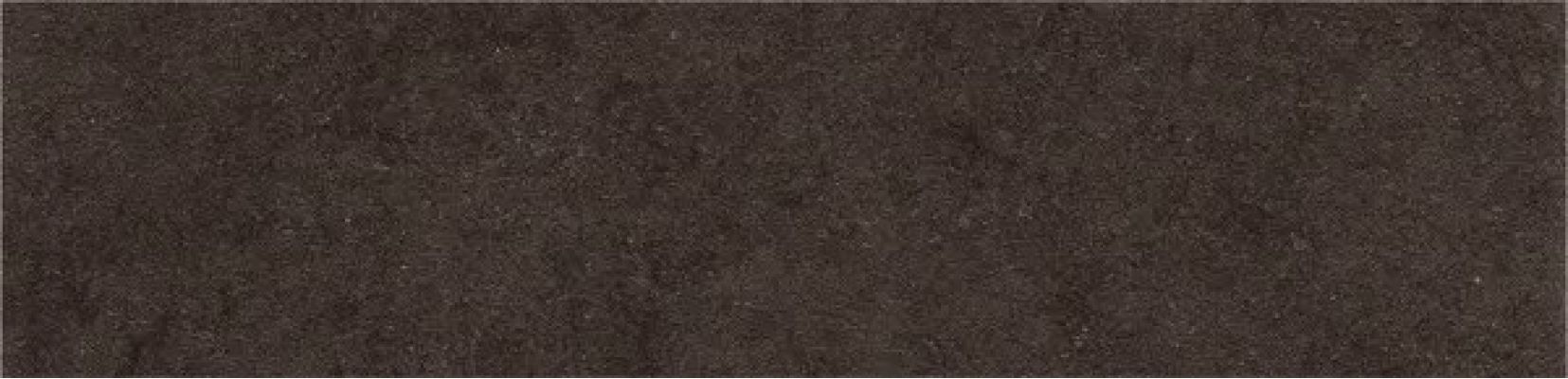 Керамогранит DP605400R/6BT Плинтус Фьорд коричневый тёмный обрезной 9,5x60
