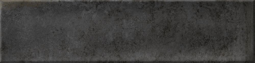 Керамогранит DRA90 Rambla Azabache Relieve 7.5x30