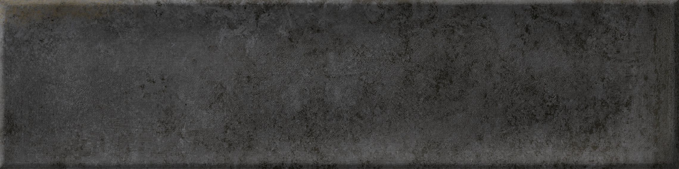 Керамогранит DRA90 Rambla Azabache Relieve 7.5x30