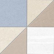 Керамогранит Debilly-R Cielo 15x15