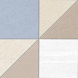 Керамогранит Debilly-R Cielo 15x15