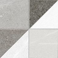 Керамогранит Debilly-R Gris 15x15