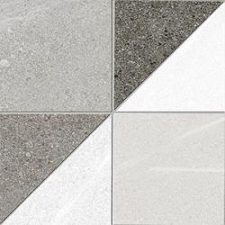 Керамогранит Debilly-R Gris 15x15
