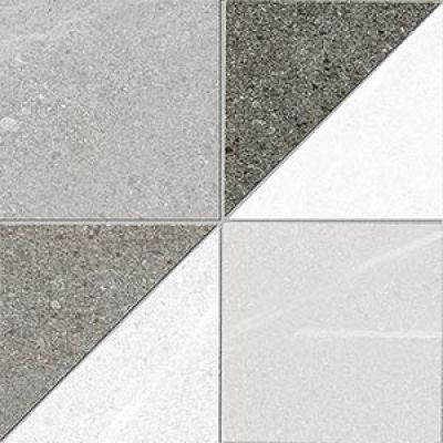Керамогранит Debilly-R Gris 15x15