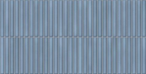 Керамогранит Deco Lingot Blue 32x62,5