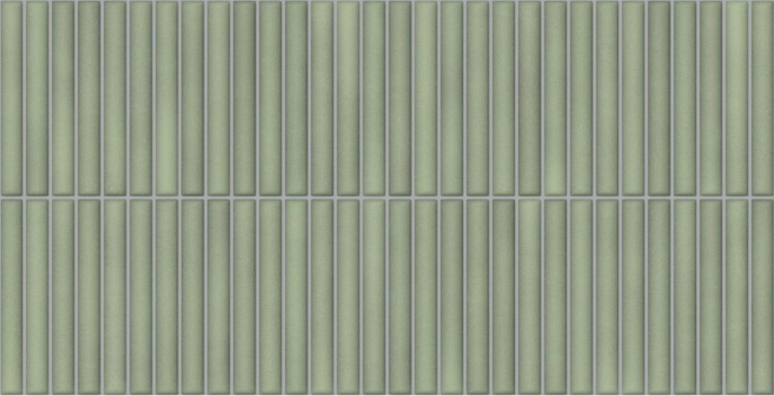 Керамогранит Deco Lingot Mint 32x62,5