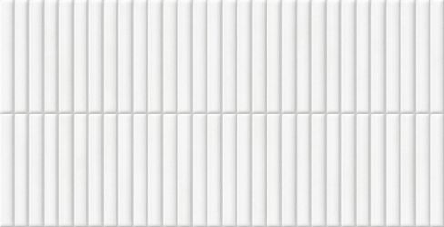 Керамогранит Deco Lingot White 32x62,5