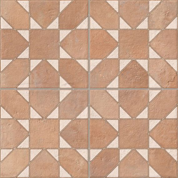 Керамогранит Deco Saona Cotto 33,15x33,15
