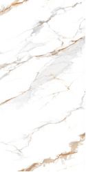 Керамогранит Delhi Polished Gold Carving 60x120