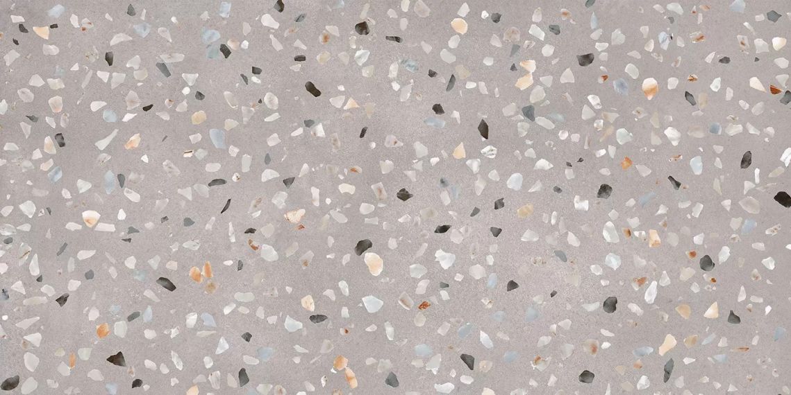 Керамогранит Doria Greige Rect. R10 60x120