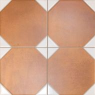 Керамогранит Dover Cotto White 33.3x33.3