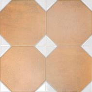 Керамогранит Dover Terra White 33.3x33.3