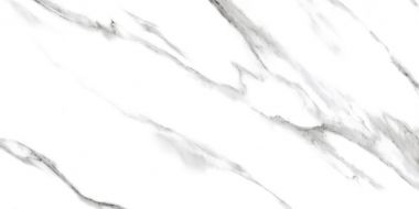 Керамогранит ENMAR1004GL60120 Arabescato White Glossy 120x60x0.9
