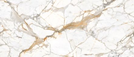 Керамогранит ENMAR7003MT120280 Calacatta Oro Matt 1200x2800x6