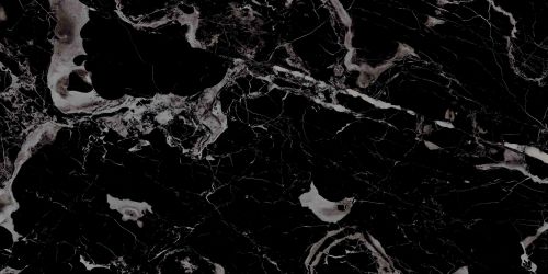 Керамогранит ENMAR7005HG60120 Portoro Black High Glossy 60x120