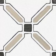 Керамогранит ENPTR6020MT2020 Ponza Cross Matt 200х200х8