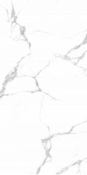 Керамогранит Emmy White polished 60x120