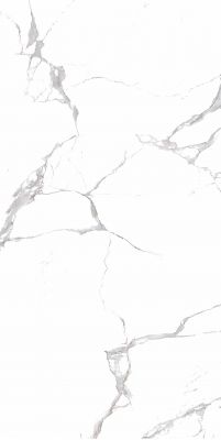 Керамогранит Emmy White polished 60x120