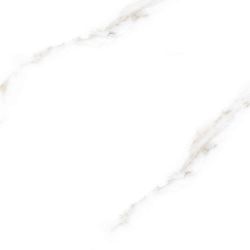 Emperald White Polished 60x60