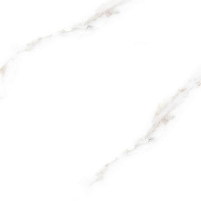 Emperald White Polished 60x60