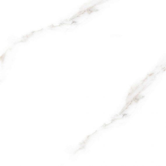 Emperald White Polished 60x60