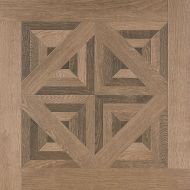 Керамогранит Es.Oldmanor Dark Matt Rect. 90x90