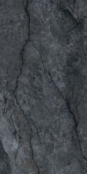 Керамогранит Esme Black Sugar Carving 60x120