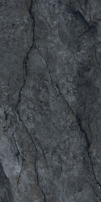 Керамогранит Esme Black Sugar Carving 60x120