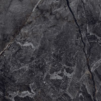Керамогранит Esme Black Sugar Carving 60x60