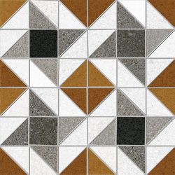 Керамогранит Evry-R Rojizo 20x20