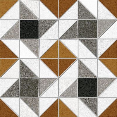 Керамогранит Evry-R Rojizo 20x20