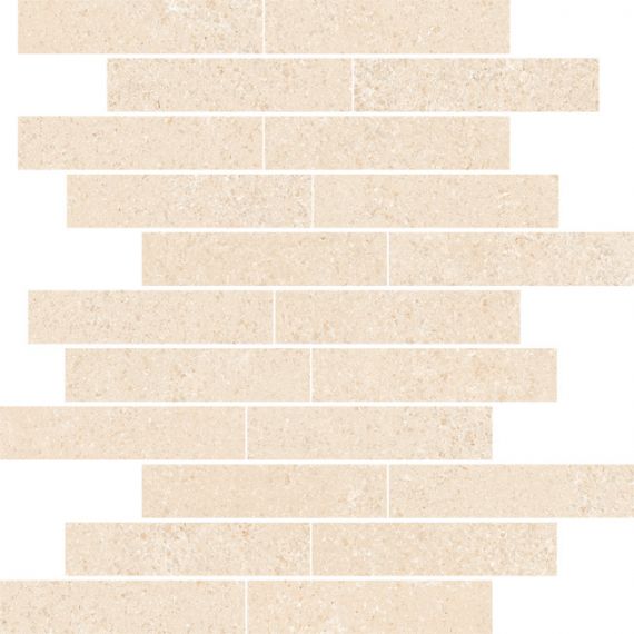 Керамогранит G.59 Mosaico Iraklia Beige 30x30
